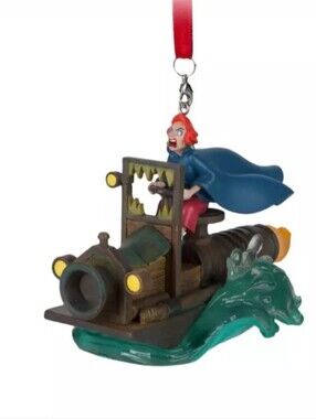 Disney | Holiday | Vtg 997 Disney Winnie The Pooh Mercury  display picture 1